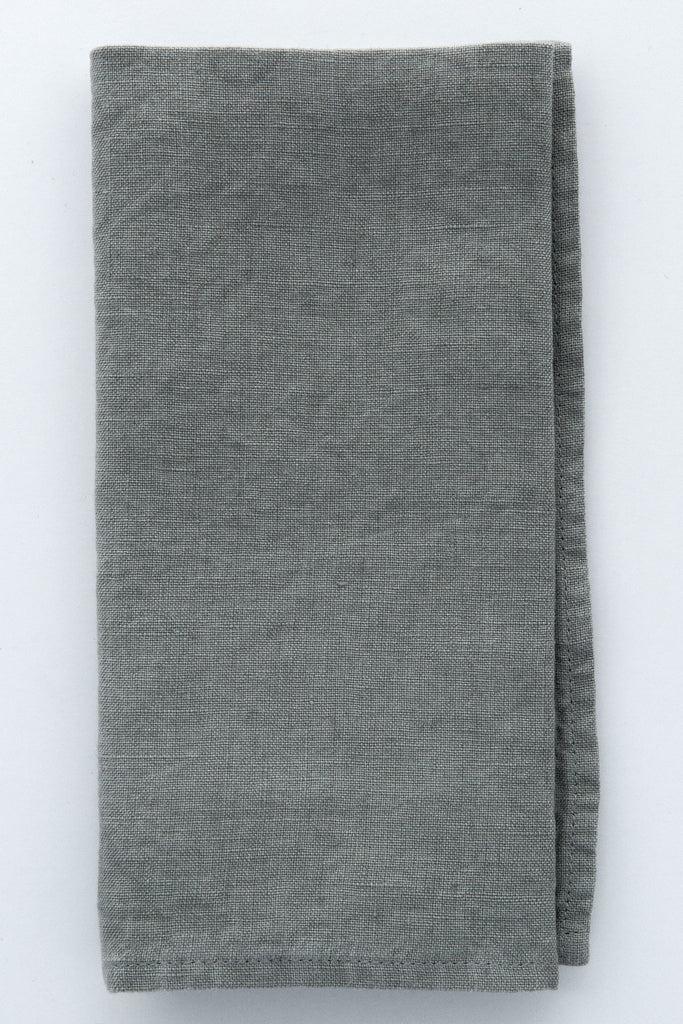 Linge Particulier Linen Napkin