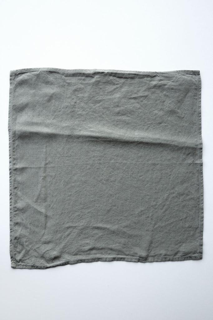 Linge Particulier Linen Napkin