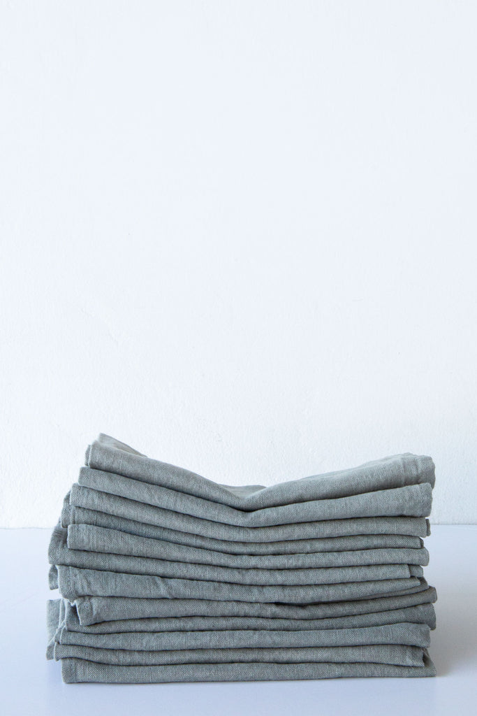 Linge Particulier Linen Napkin