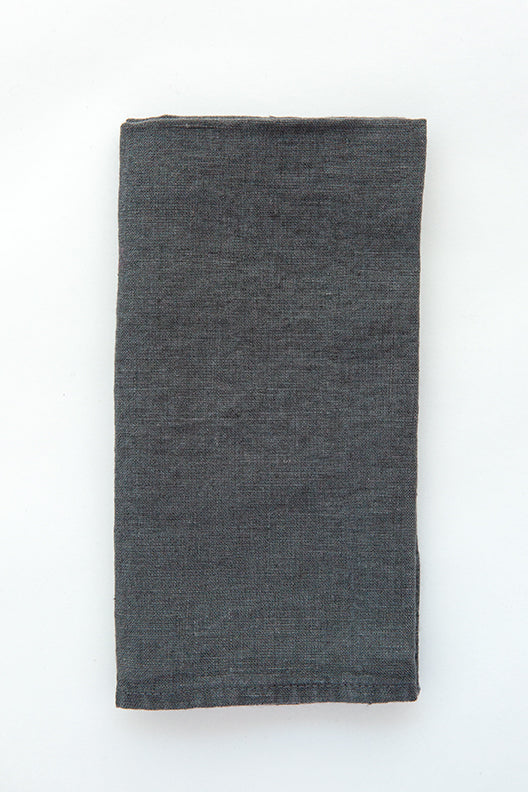 Linge Particulier Linen Napkin