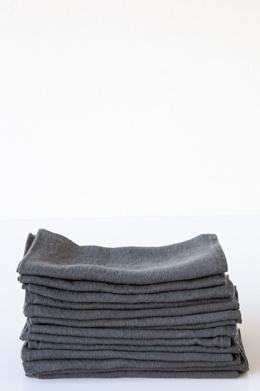 Linge Particulier Linen Napkin