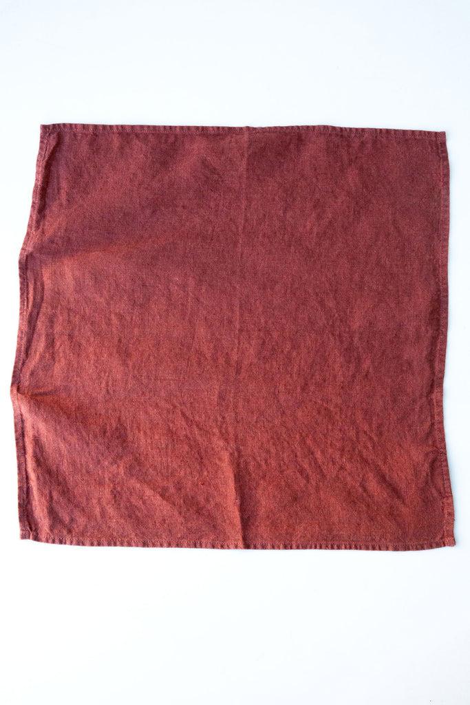 Linge Particulier Linen Napkin