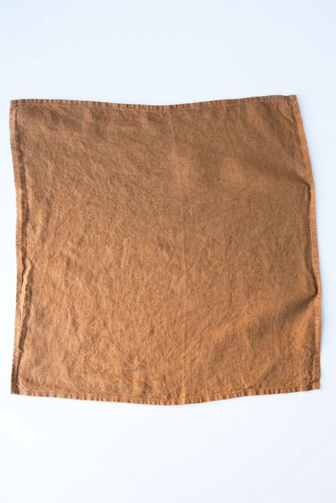 Linge Particulier Linen Napkin