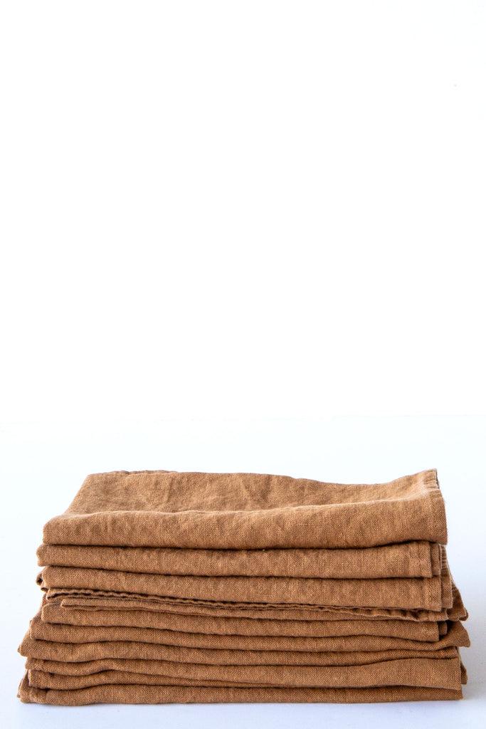 Linge Particulier Linen Napkin