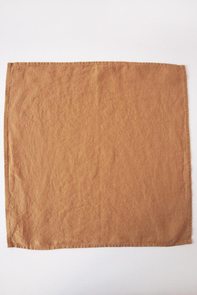 Linge Particulier Linen Napkin