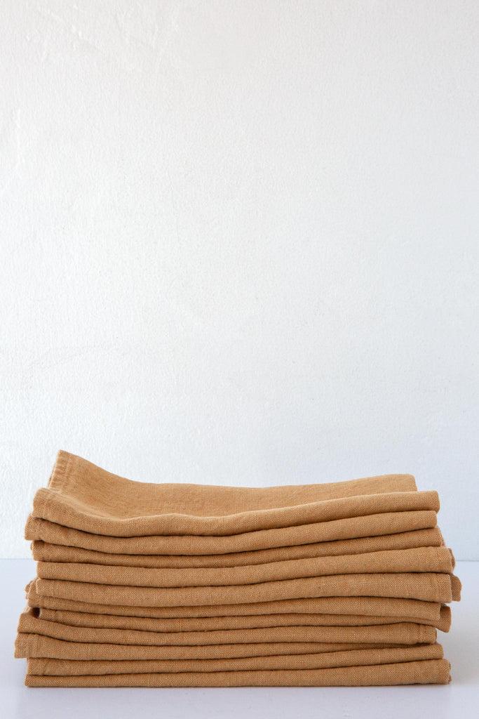 Linge Particulier Linen Napkin