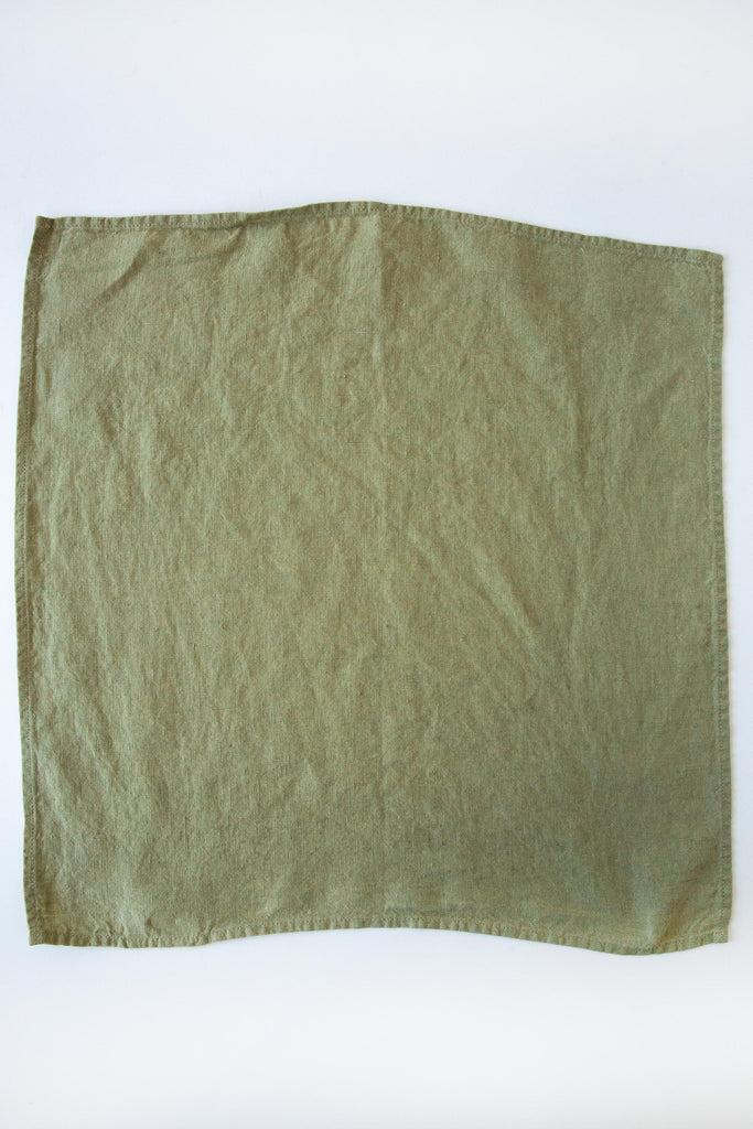 Linge Particulier Linen Napkin