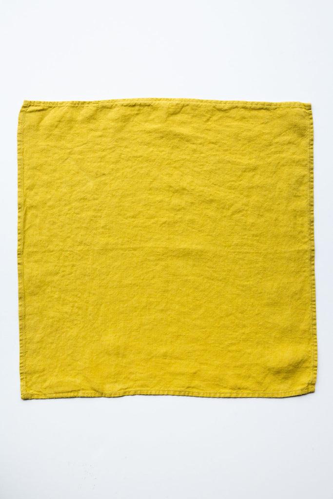 Linge Particulier Linen Napkin