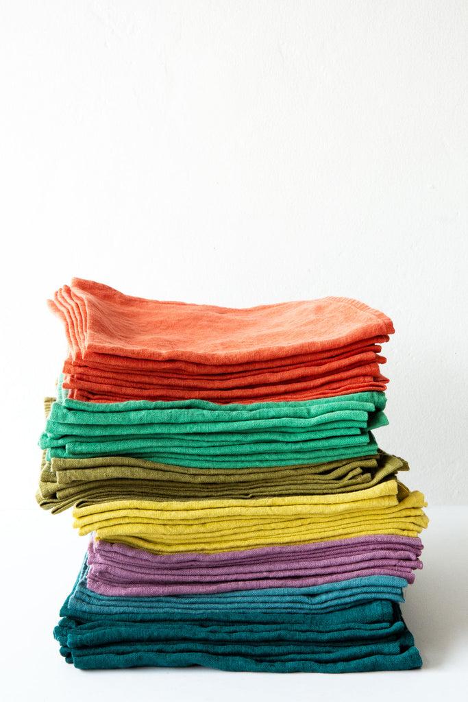 Linge Particulier Linen Napkin