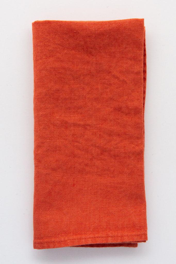 Linge Particulier Linen Napkin