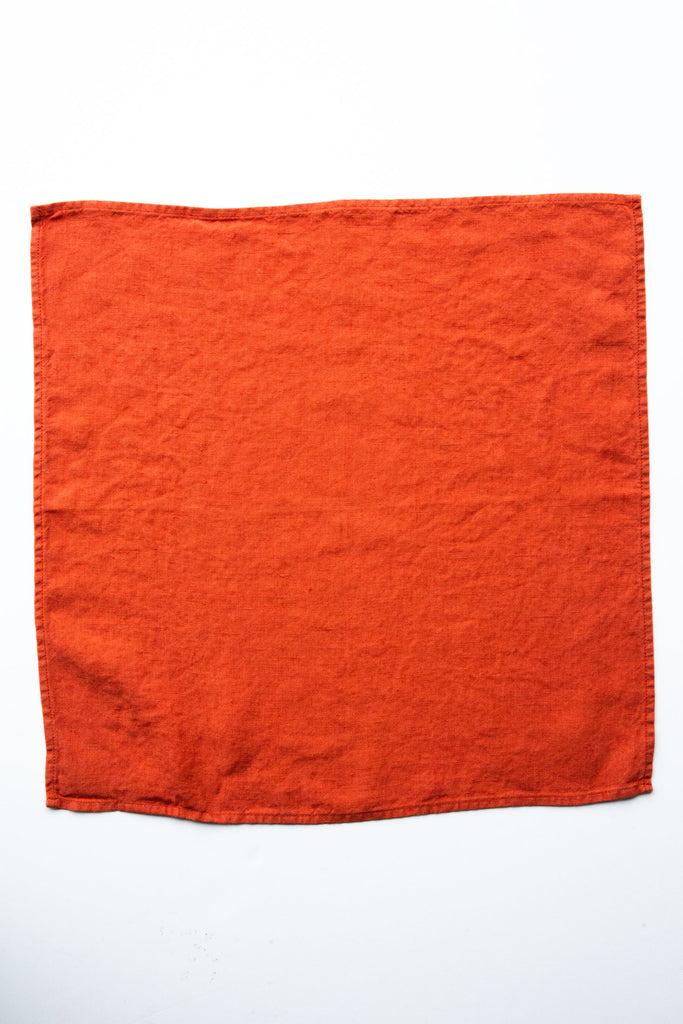 Linge Particulier Linen Napkin