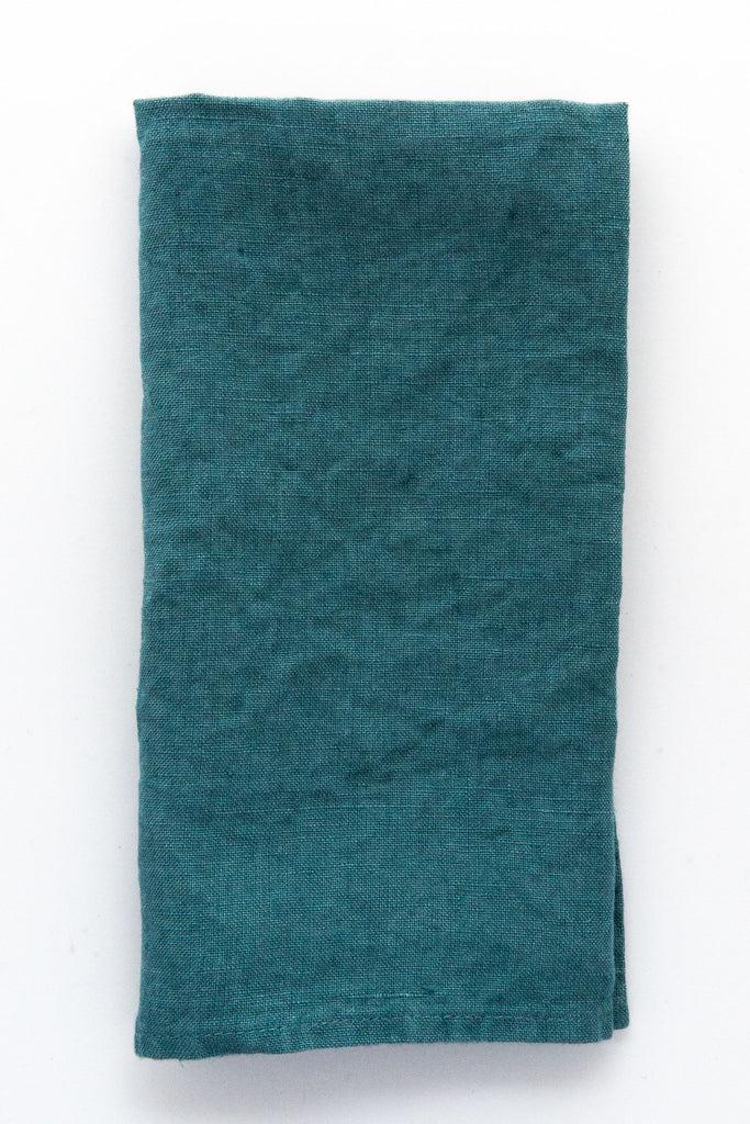 Linge Particulier Linen Napkin