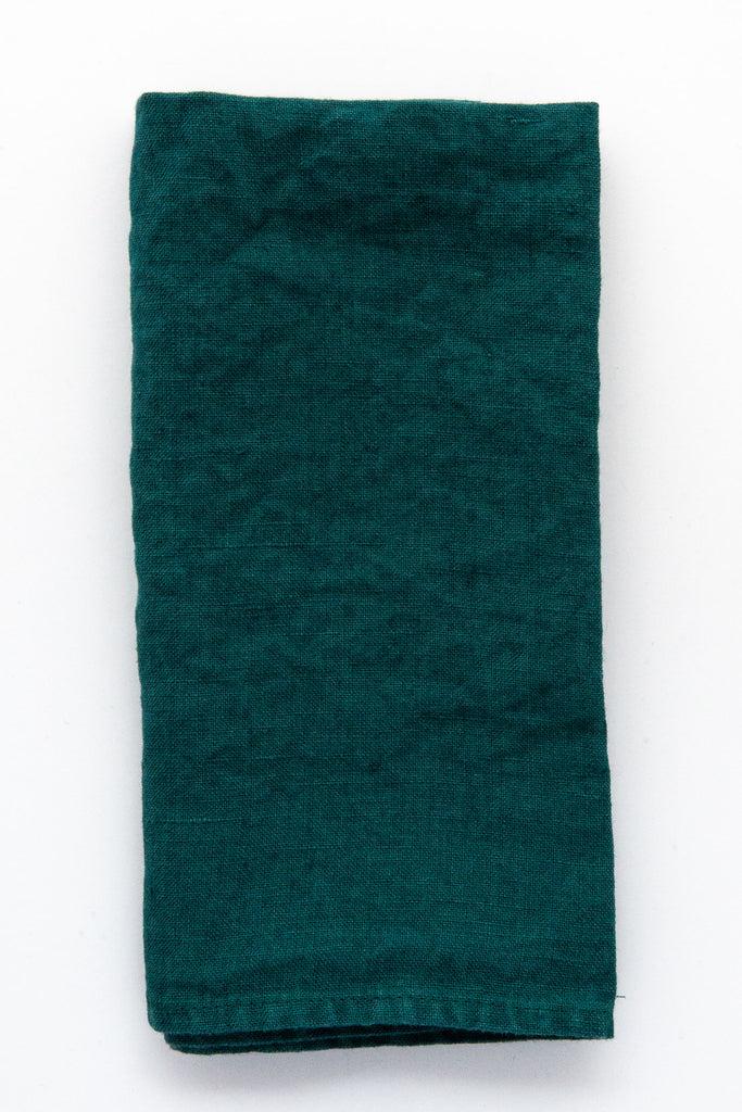 Linge Particulier Linen Napkin