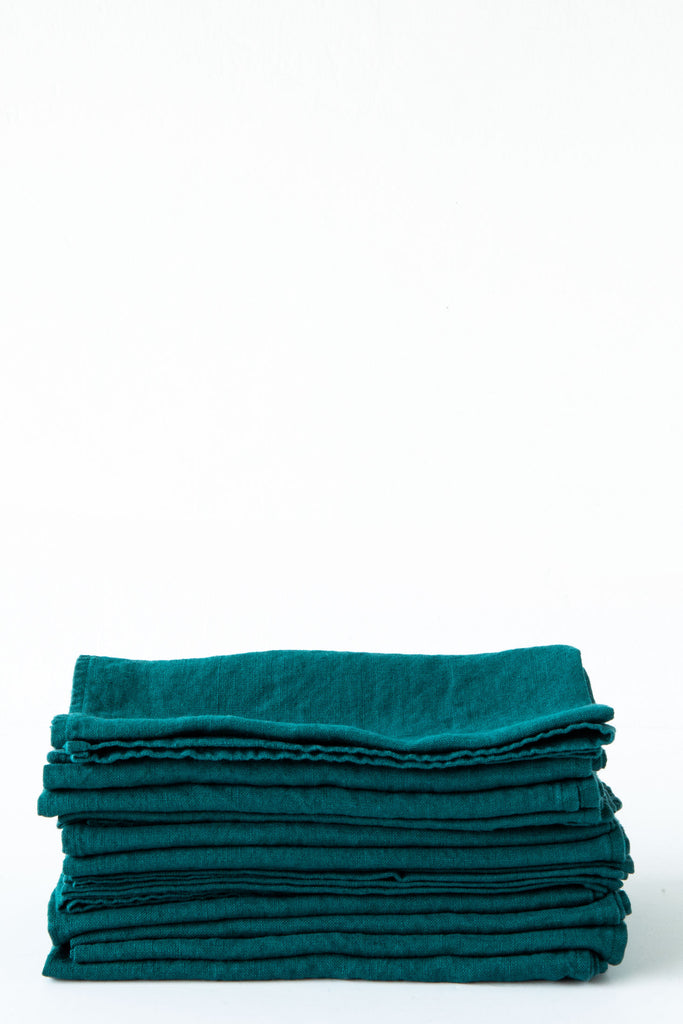 Linge Particulier Linen Napkin