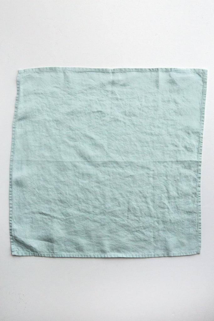Linge Particulier Linen Napkin