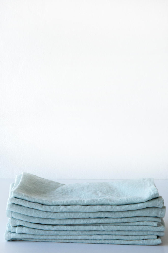 Linge Particulier Linen Napkin