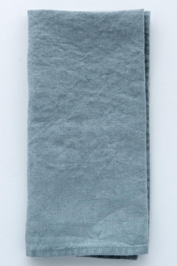 Linge Particulier Linen Napkin