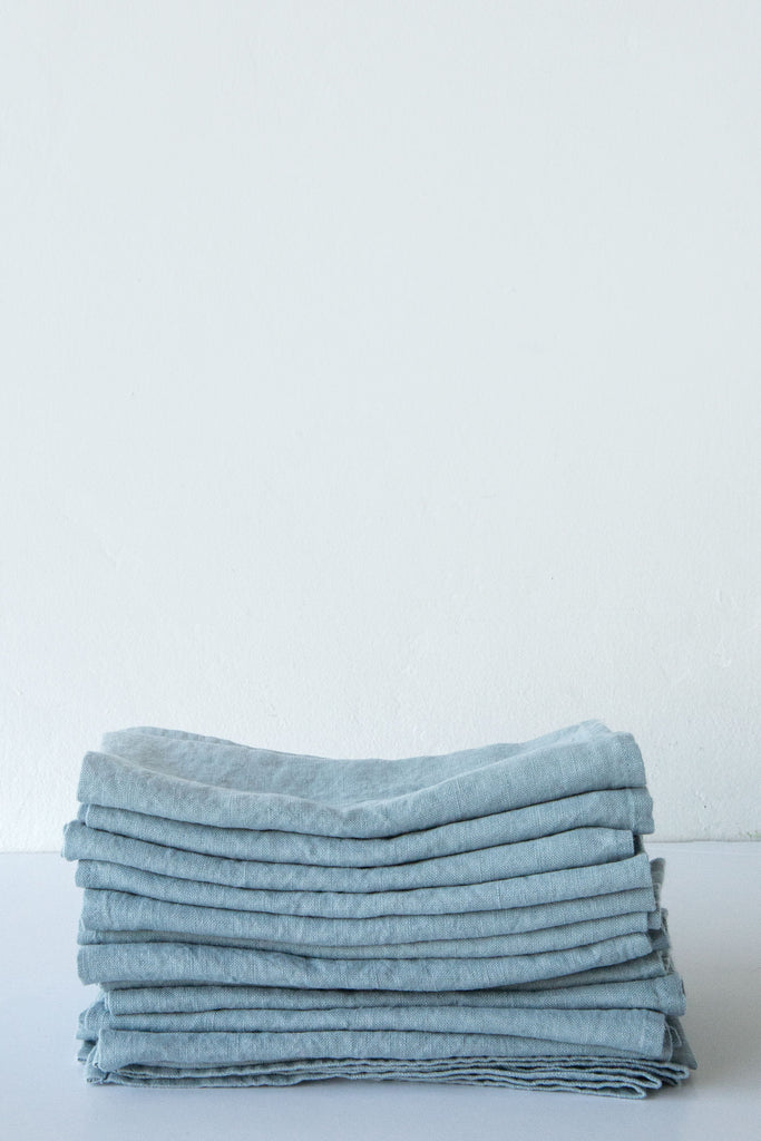Linge Particulier Linen Napkin