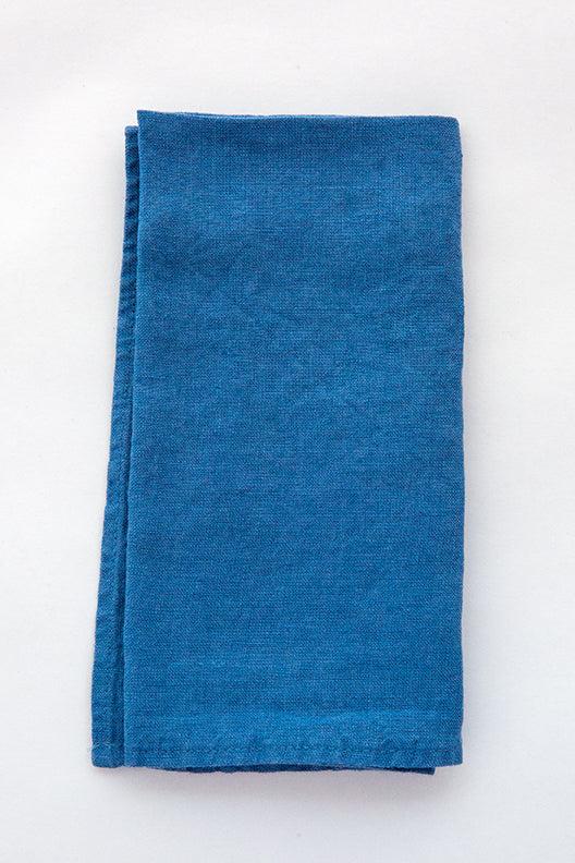 Linge Particulier Linen Napkin
