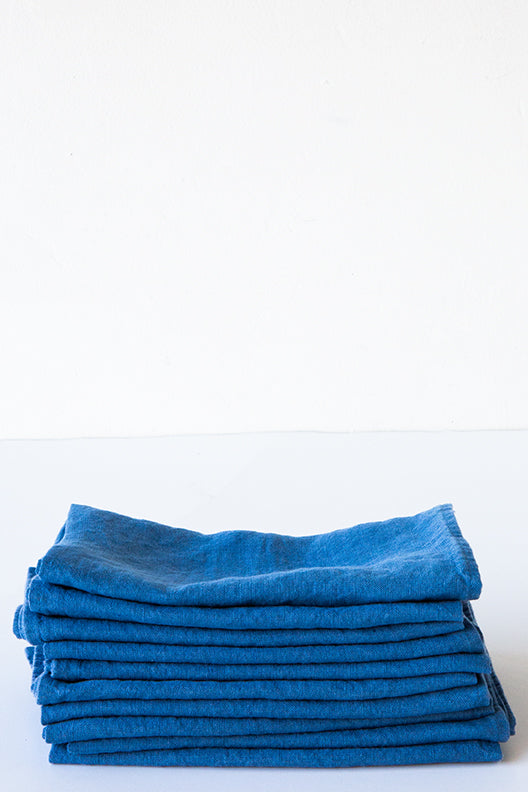 Linge Particulier Linen Napkin