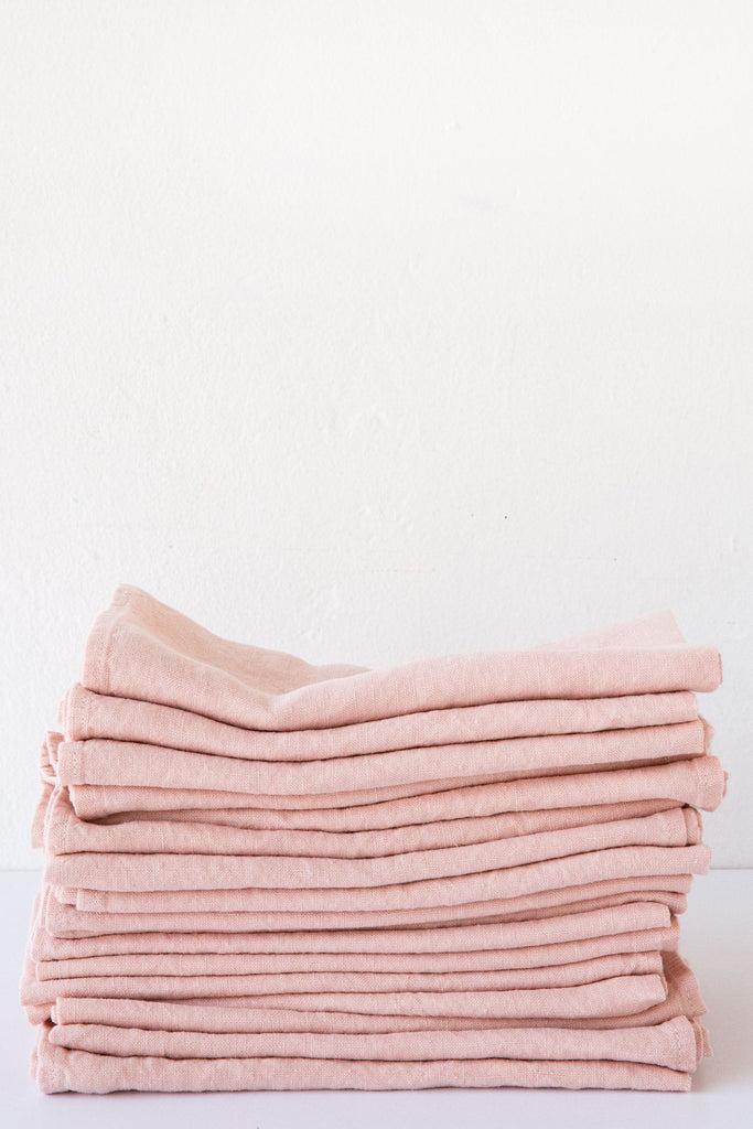 Linge Particulier Linen Napkin