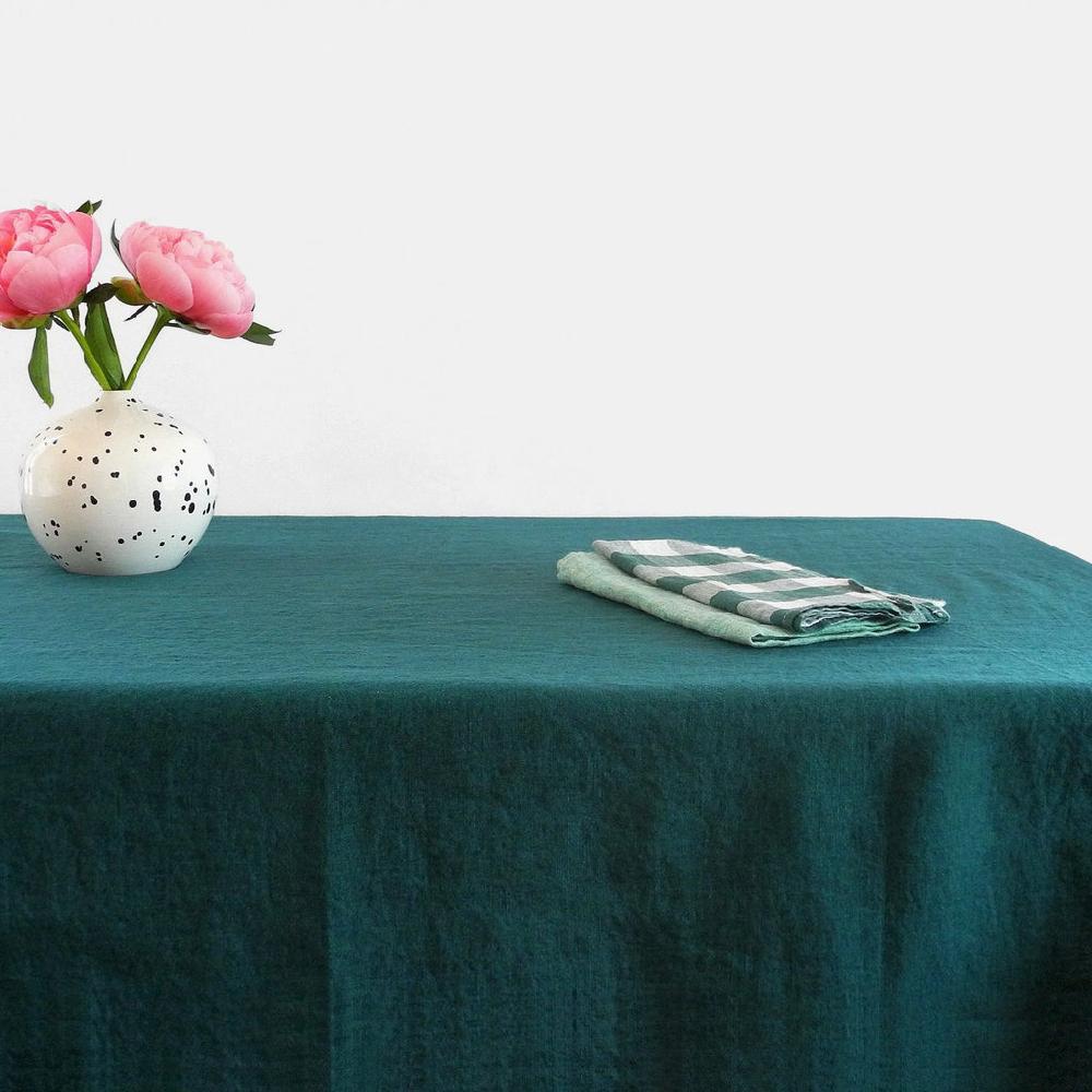 Linge Particulier Linen Tablecloth