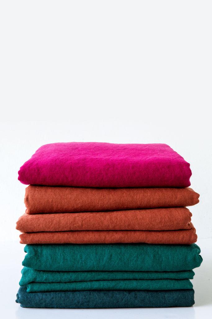Linge Particulier Linen Tablecloth