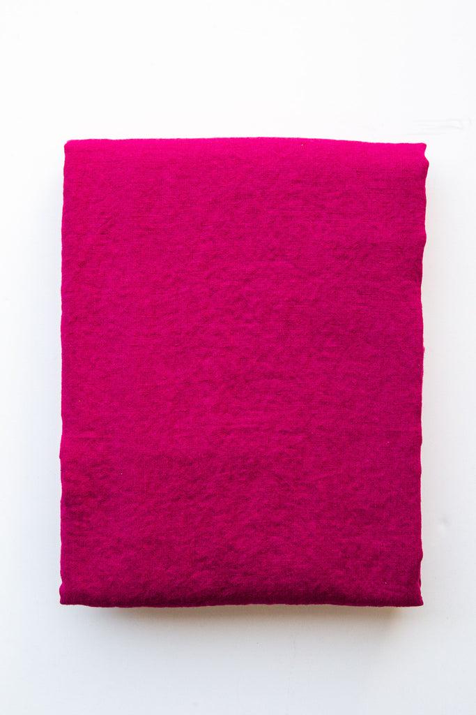 Linge Particulier Linen Tablecloth