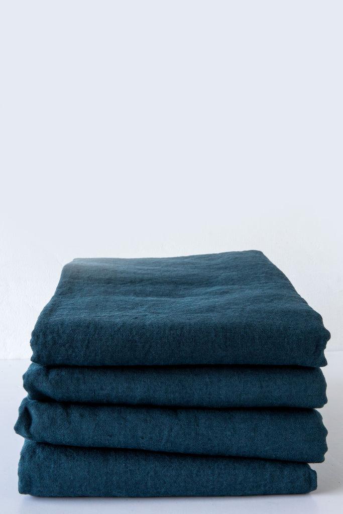 Linge Particulier Linen Tablecloth