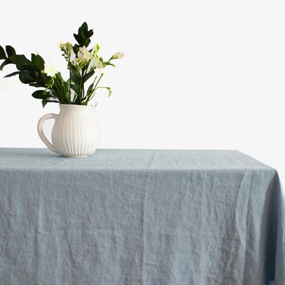 Linge Particulier Linen Tablecloth