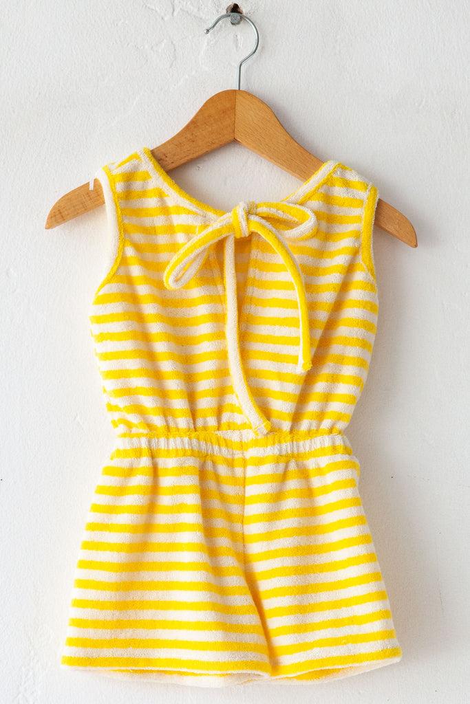 Lolaletost Mikonos Romper