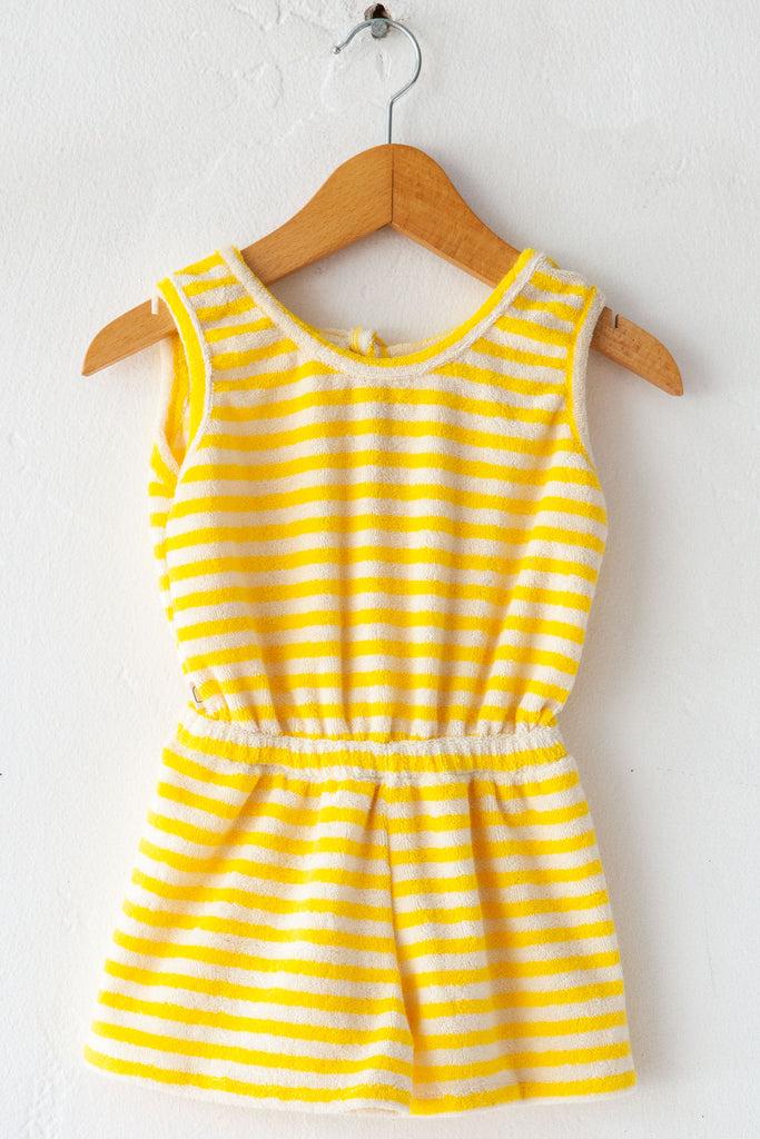 Lolaletost Mikonos Romper