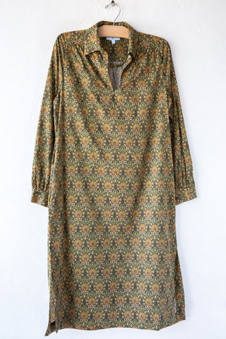 Lost & Found Collection Denim Workshirt