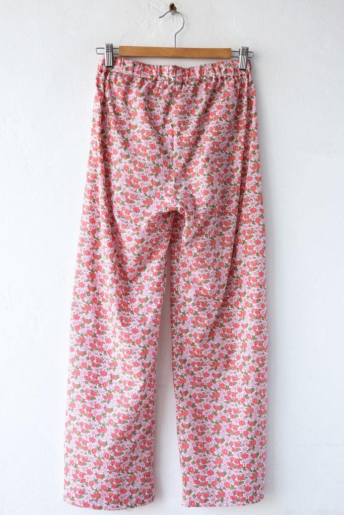 Lost & Found Collection Liberty Floral Wide Leg