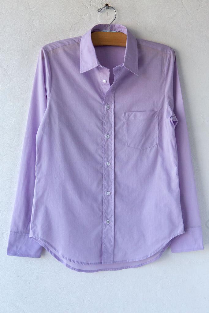 Lost & Found Collection Liberty L/S Shirt