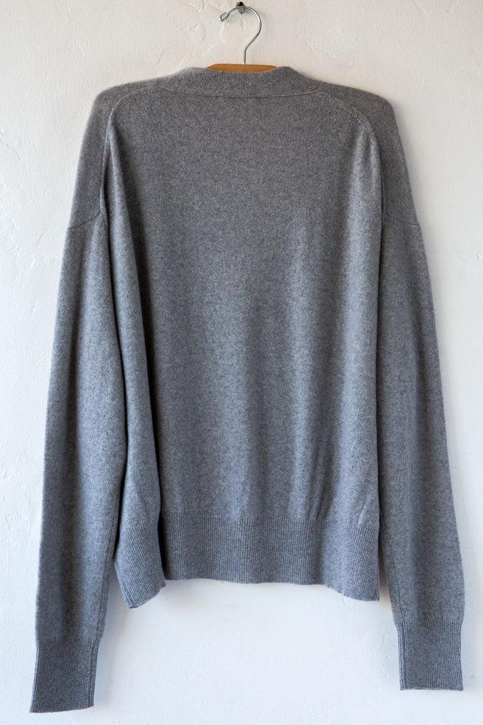 Lost & Found Eco-Cashmere Cardigan