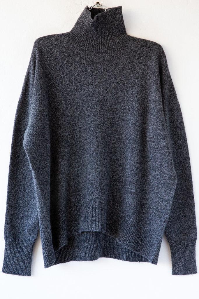Lost & Found Eco-Wool Turtleneck