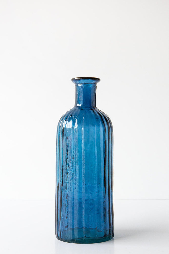 Lost & Found Home Ripple Bottle Vase