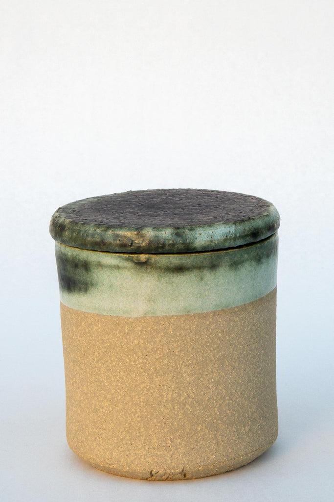 Lost & Found Home Stoneware 3 Wick Candle