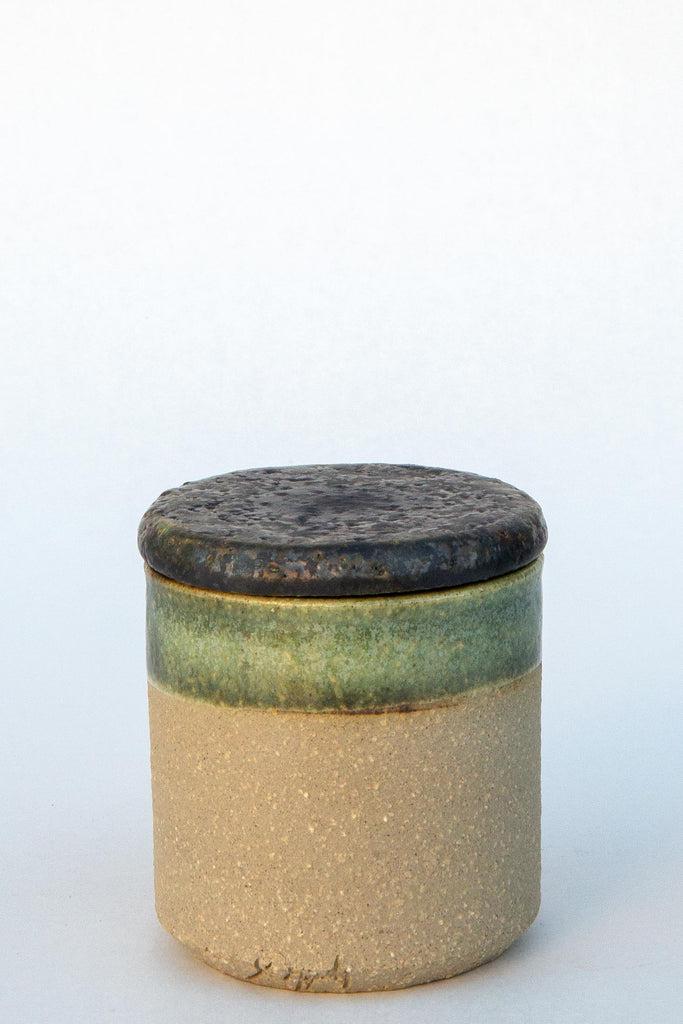Lost & Found Home Stoneware Candle