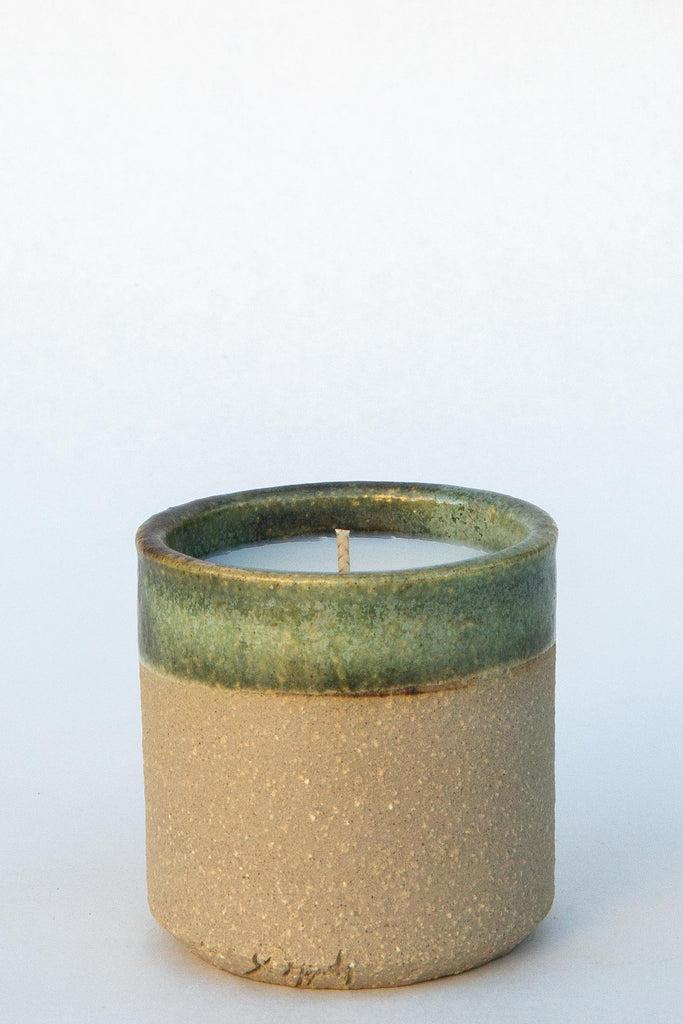 Lost & Found Home Stoneware Candle