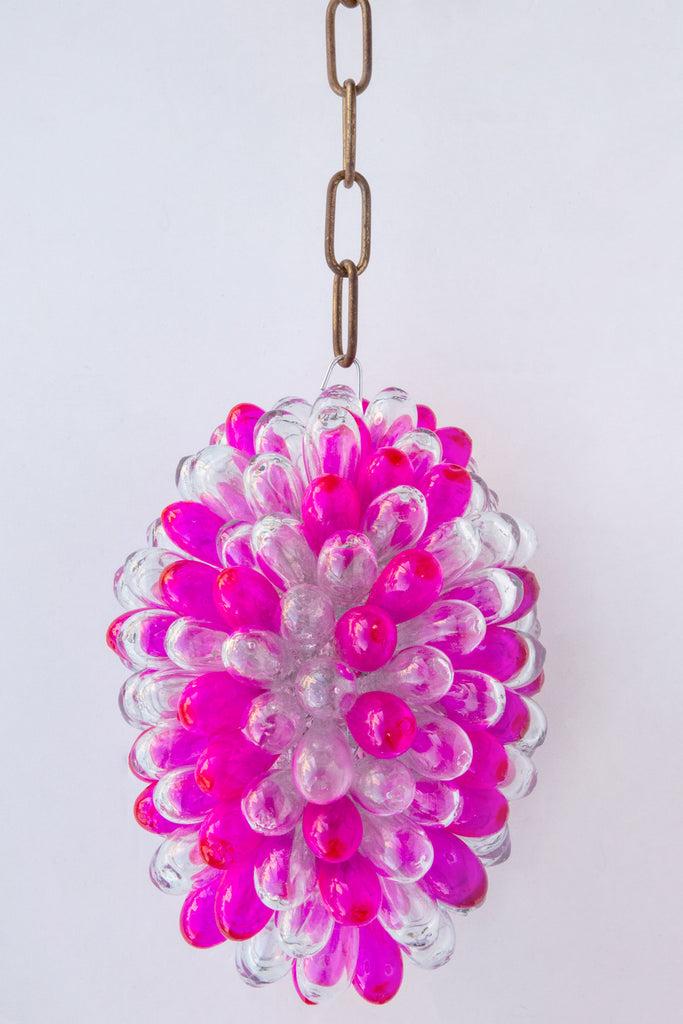 Lost & Found Home Syrian Glass Lighting