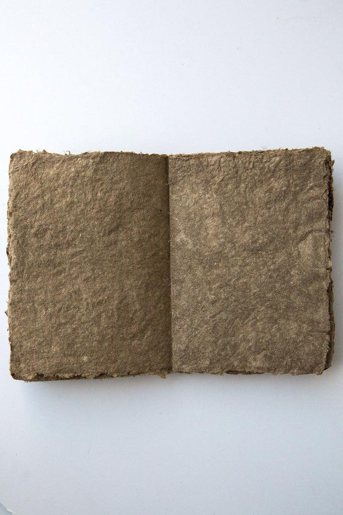 Lost & Found Paper Bundle Linen