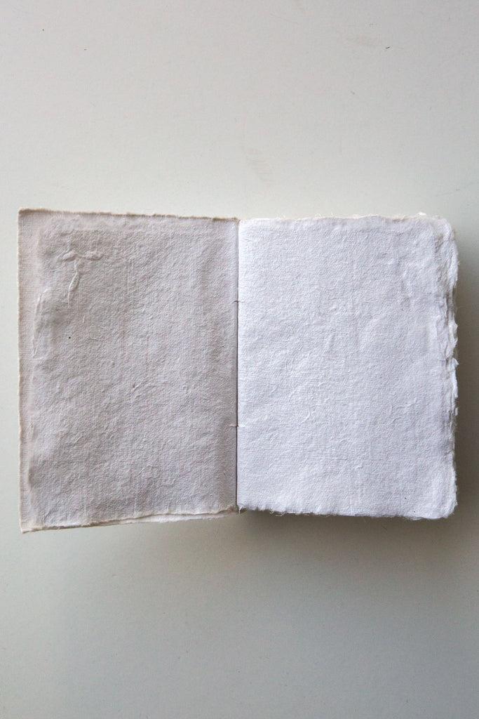 Lost & Found Paper Bundle Linen