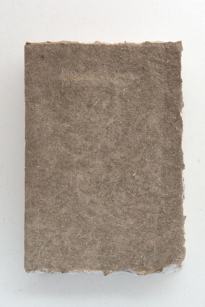 Lost & Found Paper Bundle Linen