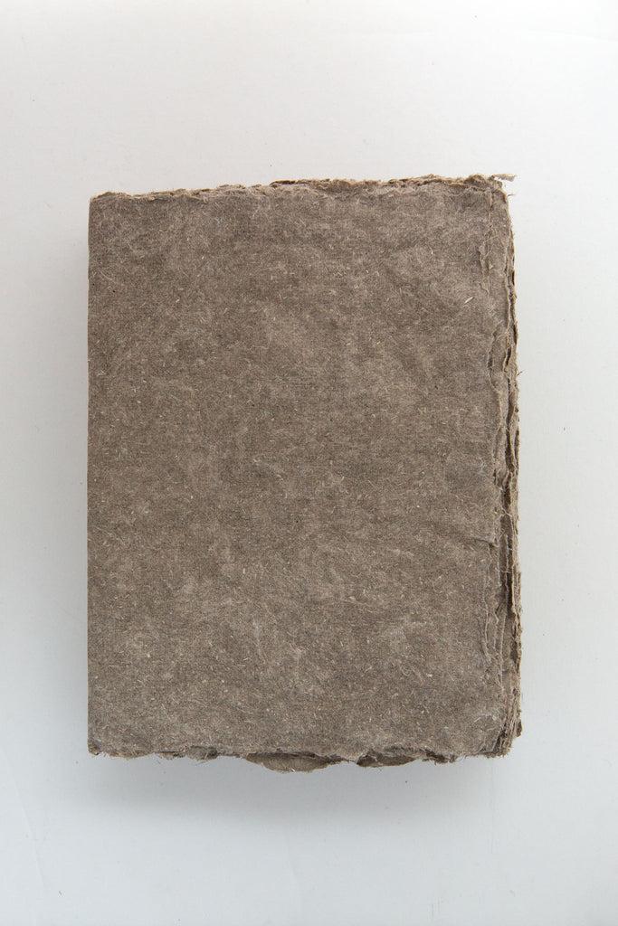 Lost & Found Paper Bundle Linen