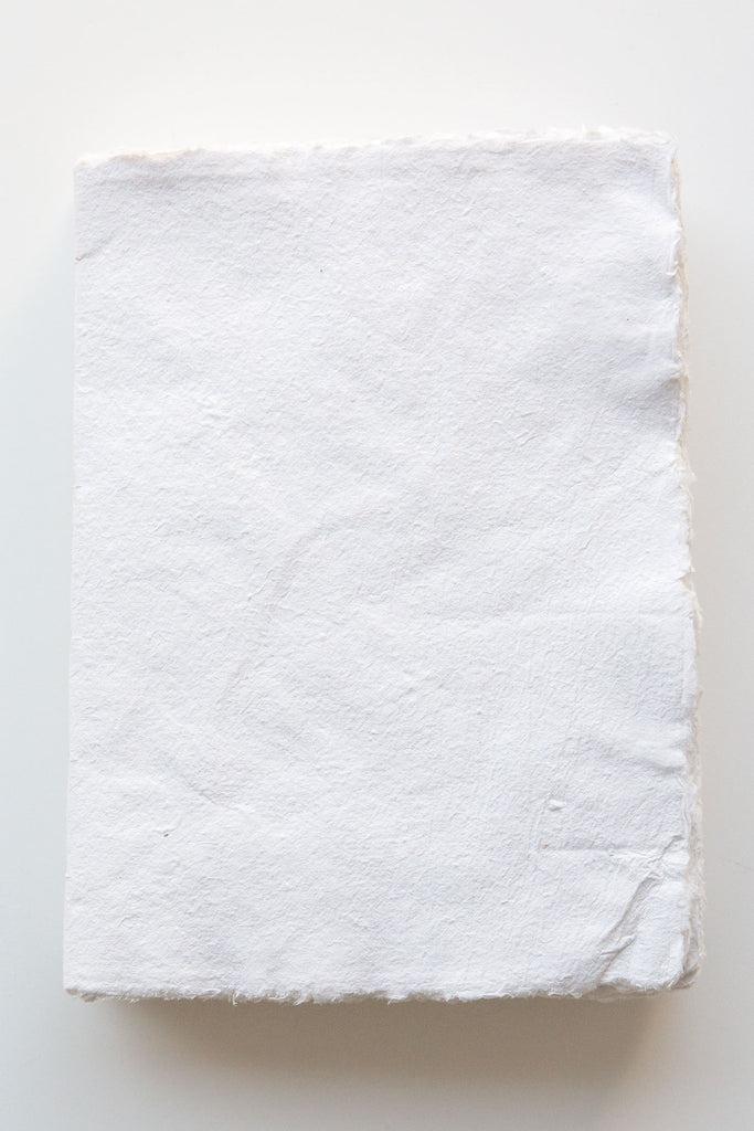 Lost & Found Paper Bundles White