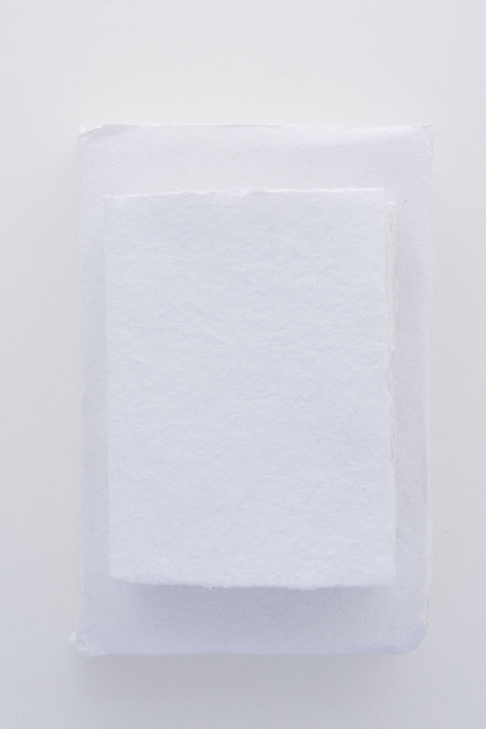 Lost & Found Paper Notebook