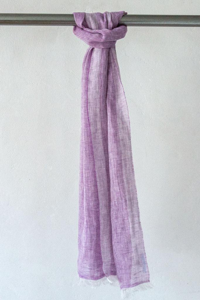 Lost & Found Scarves Linen Stole