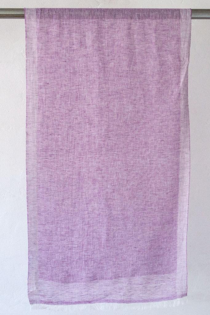 Lost & Found Scarves Linen Stole